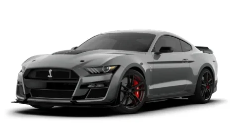 Аренда Ford Mustang GT Shelby (Автоматическая, 5.0 л Бензин) на Тенерифе