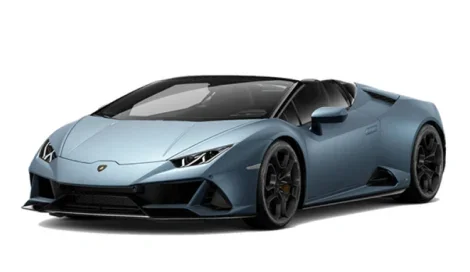 Аренда Lamborghini Huracan Spyder (Автоматическая, 5.2 л Бензин) в Малаге
