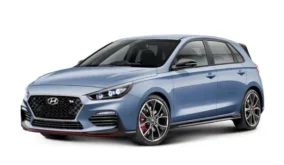 Hyundai i30 (Manual, 1.4 л, 4 Количество мест)