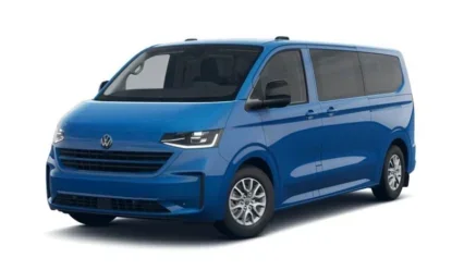 VW Caravelle (Механика, 2.0 Л, 9 Мест)