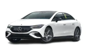Mercedes-Benz EQE 500 4Matic (Automatic, 300 кВт, 5 Количество мест)