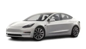 Tesla Model 3 (Automatic, 75 кВт, 5 Количество мест)