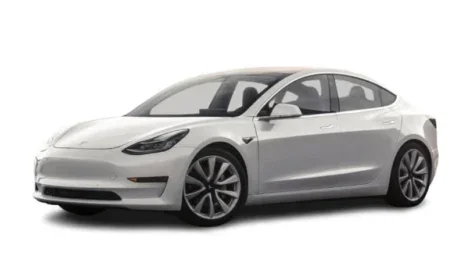 Аренда Tesla Model 3 (Автоматическая, 75 кВт Electro) на Лансароте