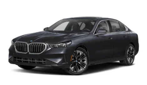 Аренда BMW 5-Series 540d (Автоматическая, 3.0 л Дизель) на Тенерифе