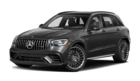 Mercedes-AMG GLC 63 S (Automatic, 4.0 л, 5 Количество мест)