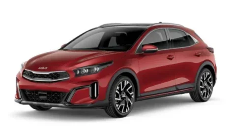 Аренда Kia XCeed (Автоматическая, 1.4 л Бензин) на Тенерифе