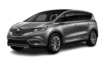 Renault Espace (Автомат, 2.0 Л, 7 Мест)