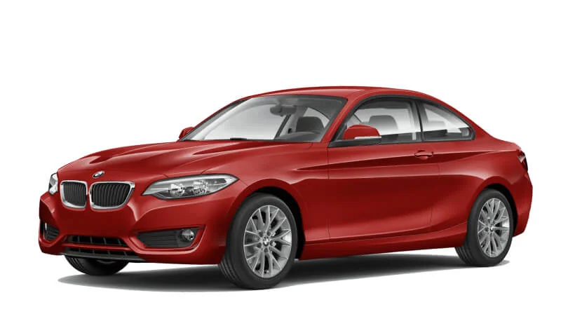 BMW 3-Series 316i (Автомат, 1.6 Л Бензин, 5 Мест)