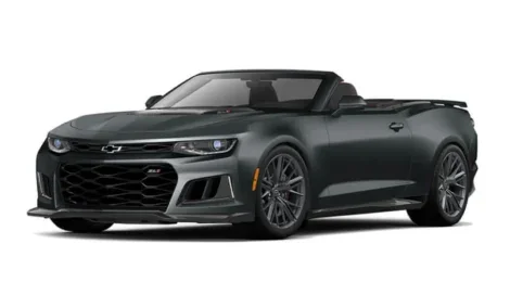 Аренда Chevrolet Camaro (Автоматическая, 3.6 л Бензин) на Тенерифе