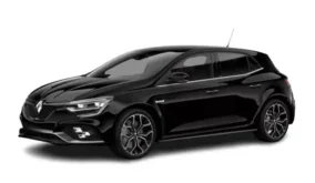 Renault Megane E-Tech Hybrid (Automatic, 1.6 л, 5 Количество мест)