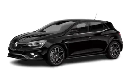 Renault Megane E-Tech Hybrid (Автомат, 1.6 Л, 5 Мест)