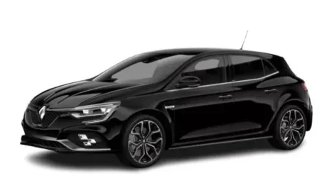 Аренда Renault Megane E-Tech Hybrid (Автоматическая, 1.6 л Бензин) на Лансароте