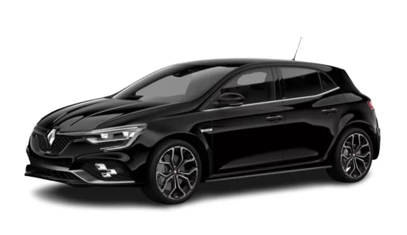 Renault Megane E-Tech Hybrid (Автомат, 1.6 Л Бензин, 5 Мест)