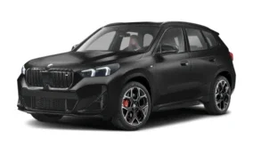 BMW X2 M35i xDrive (Автомат, 2.0 л, 5 мест)