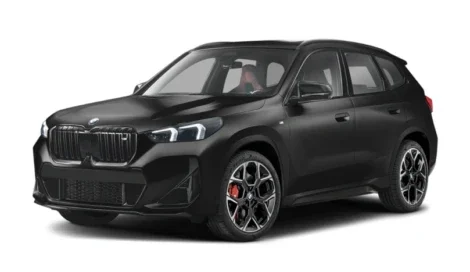 Аренда BMW X2 M35i xDrive (Автоматическая, 2.0 л Бензин) в Малаге