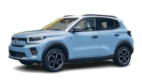 Аренда Citroen C3 Turbo You (Автоматическая, 1.2 л Бензин) на Тенерифе