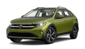 Volkswagen Taigo (Automatic, 1.5 л, 5 Количество мест)