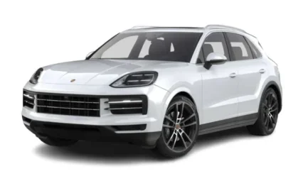 Porsche Cayenne (Автомат, 3.0 Л, 5 Мест)