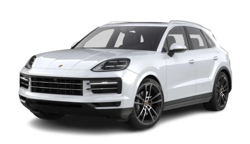 Porsche Cayenne (Автомат, 3.0 Л Бензин, 5 Мест)