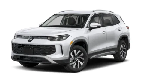 Аренда Volkswagen Tiguan (Автоматическая, 2.0 л Дизель) на Тенерифе