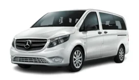 Mercedes-Benz Vito (Automatic, 2.0 л, 9 Количество мест)
