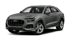 Audi Q7 (Automatic, 3.0 л, 5 Количество мест)