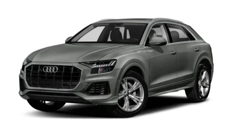 Аренда Audi Q7 (Автоматическая, 3.0 л Бензин) в Аликанте