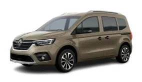 Renault Kangoo (Manual, 1.3 л, 5 Количество мест)