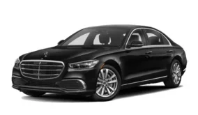Mercedes-Benz S-Class S500 (Automatic, 3.0 л, 4 Количество мест)