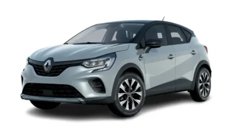 Аренда Renault Captur (Автоматическая, 1.0 л Бензин) на Тенерифе