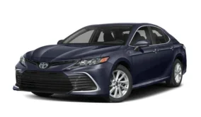 Toyota Camry Hybrid (Automatic, 2.5 л, 5 Количество мест)