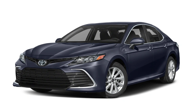 Toyota Camry Hybrid (Автомат, 2.5 Л Бензин, 5 Мест)
