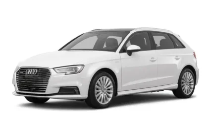 Audi A3 (Автомат, 1.5 Л, 5 Мест)