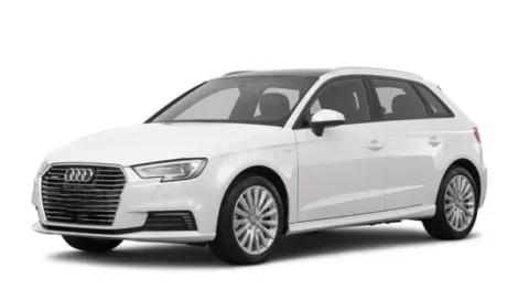 Аренда Audi A3 (Автоматическая, 1.5 л Бензин) на Тенерифе