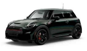 Mini JCW (Automatic, 2.0 л, 4 Количество мест)