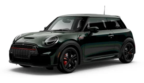 Аренда Mini JCW (Автоматическая, 2.0 л Бензин) в Малаге