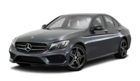 Mercedes-Benz C-Class C200 (Automatic, 2.0 л, 5 Количество мест)