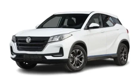 Аренда DFSK 500 (Автоматическая, 1.5 л Бензин) на Тенерифе