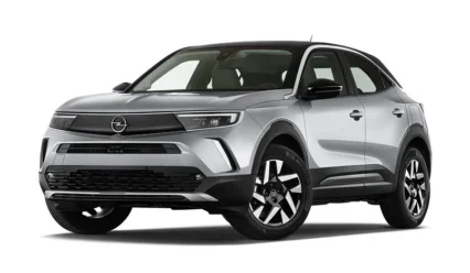 Opel Mokka (Автомат, 1.2 Л, 5 Мест)