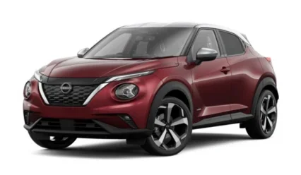 Nissan Juke (Механика, 1.0 Л, 5 Мест)