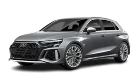Audi RS 3 (Automatic, 2.5 л, 5 Количество мест)