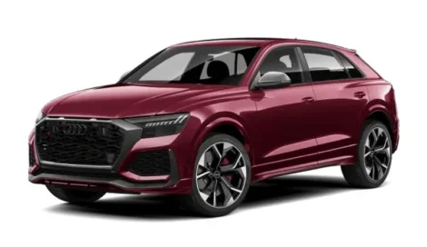Аренда Audi RS Q8 (Автоматическая, 4.0 л Бензин) в Аликанте