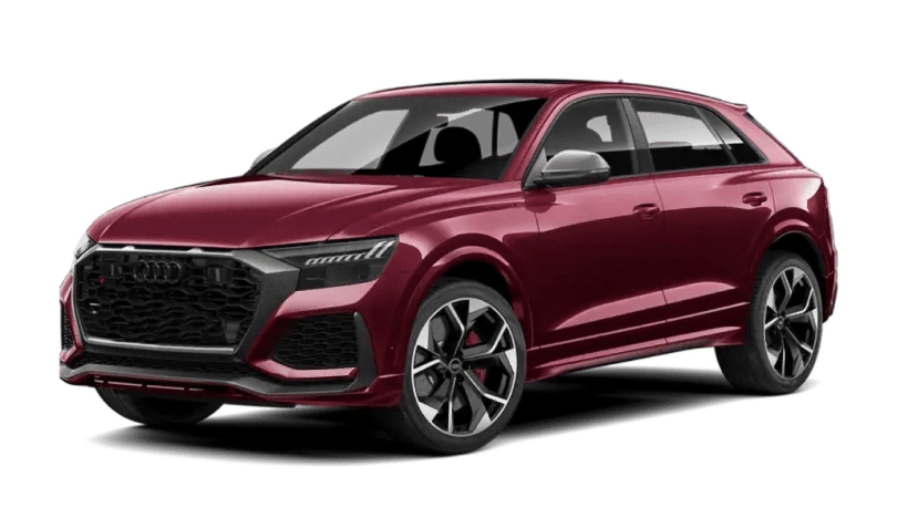 Audi RS Q8 (Автомат, 4.0 Л Бензин, 5 Мест)