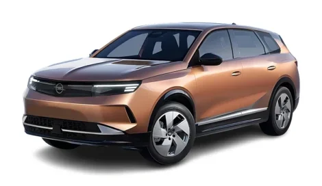 Аренда Opel Grandland Hybrid (Автоматическая, 1.2 л Бензин) на Тенерифе