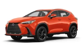 Lexus NX 450h (Automatic, 2.5 л, 5 Количество мест)