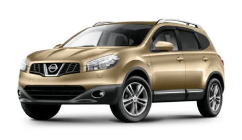 Аренда Nissan Qashqai (Автоматическая, 1.3 л Бензин) на Тенерифе