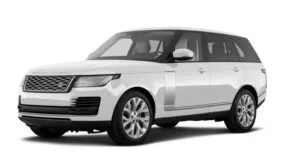 Range Rover Vogue (Automatic, 3.0 л, 5 Количество мест)