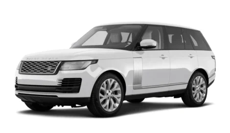 Аренда Range Rover Vogue (Автоматическая, 3.0 л Бензин) в Аликанте