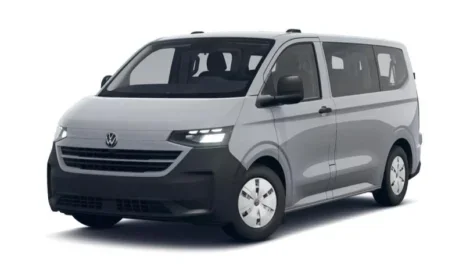 Аренда Volkswagen Caravelle (Механическая, 2.0 л Дизель) на Тенерифе