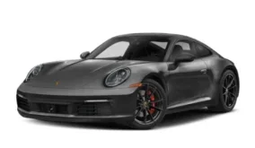 Porsche 911 Carrera 4S 750HP (Automatic, 3.0 л, 4 Количество мест)